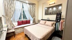 Hillington Green (D23), Condominium #623123901